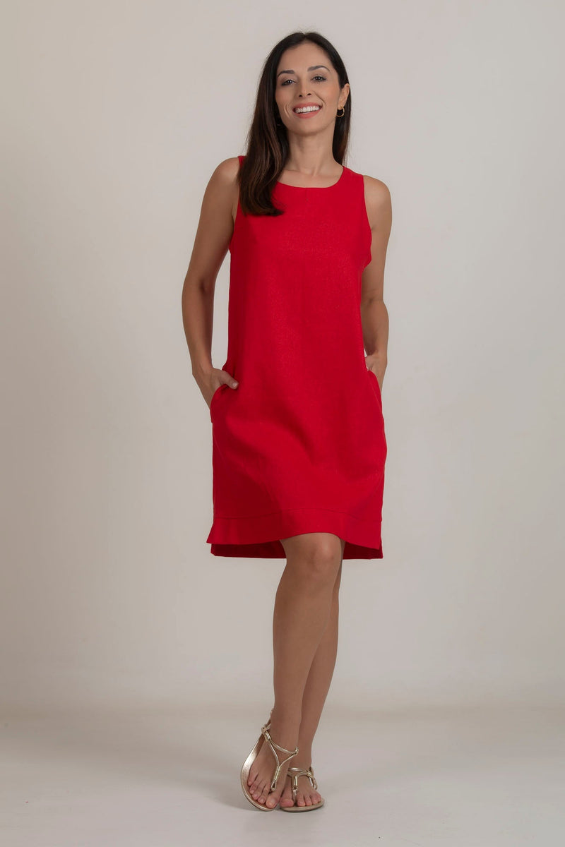 Vestidos e Macacões