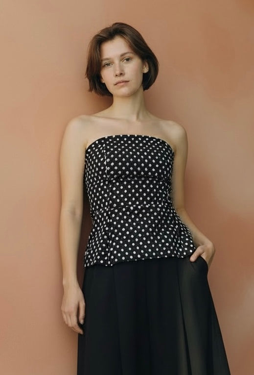 Blusas, Tops e Regatas