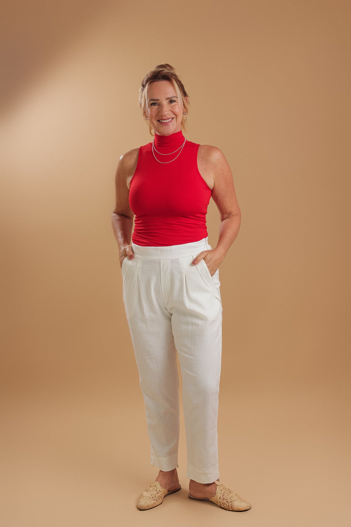 Calça Aniz