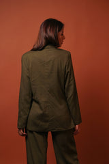 Blazer Cassis