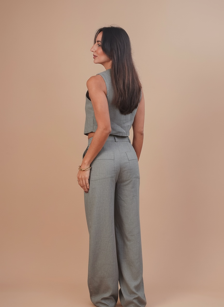 Calça Cidra
