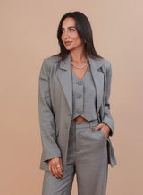 Blazer Cassis