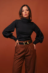 Blusa Janduia