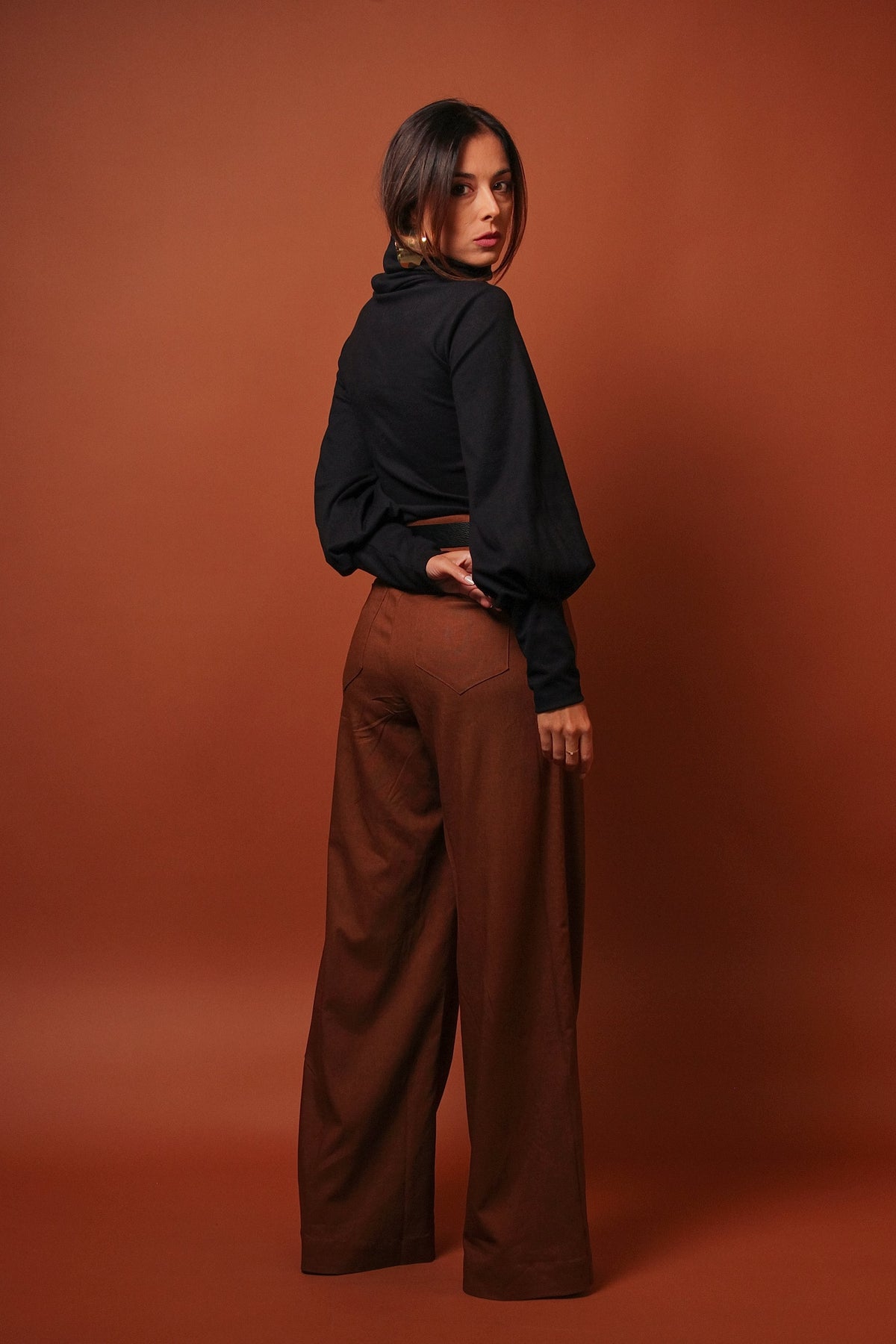 Calça Amarílis