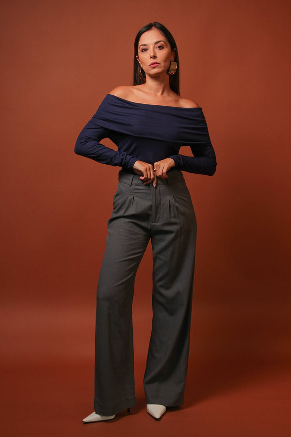 Calça Gardênia