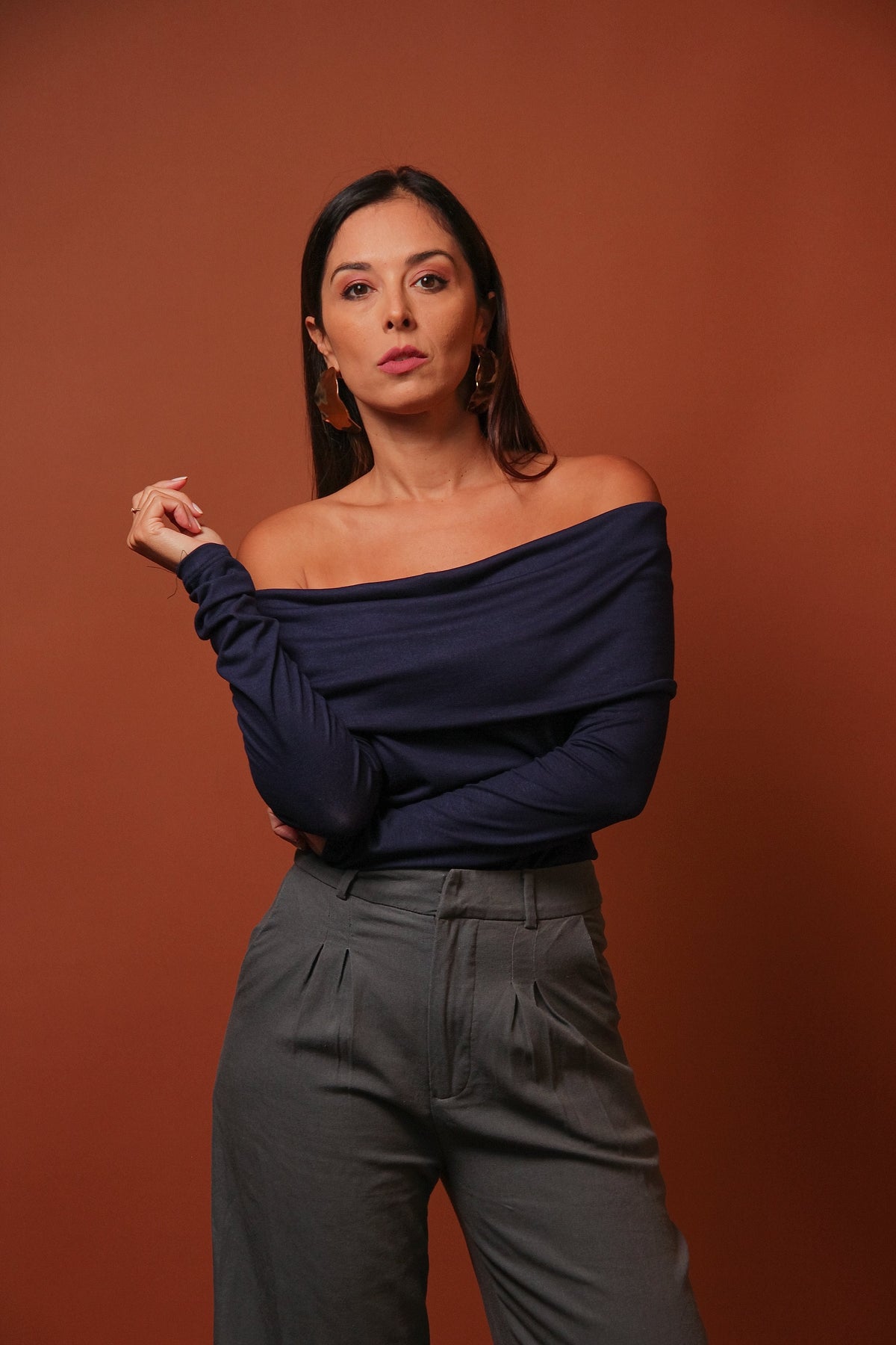 Calça Gardênia
