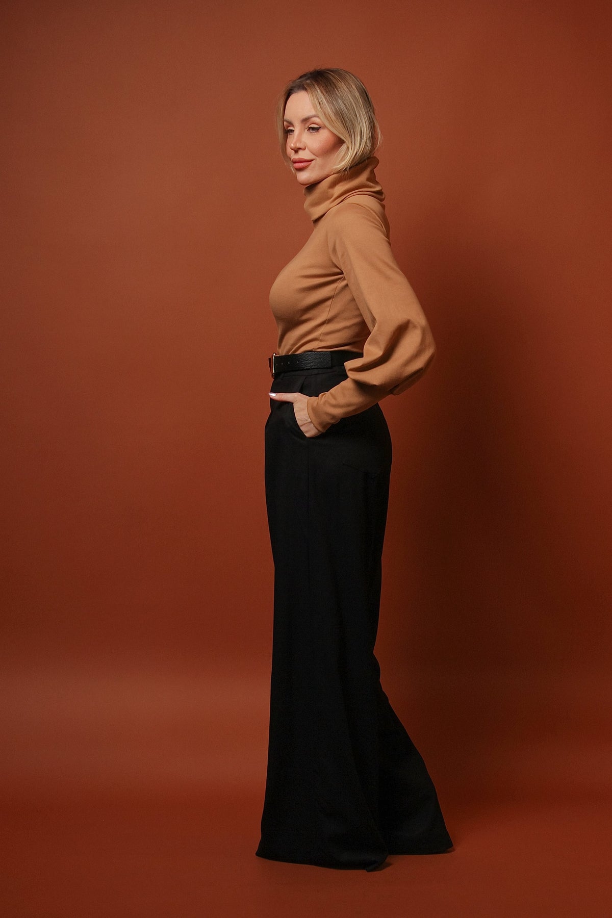 Calça Amarílis
