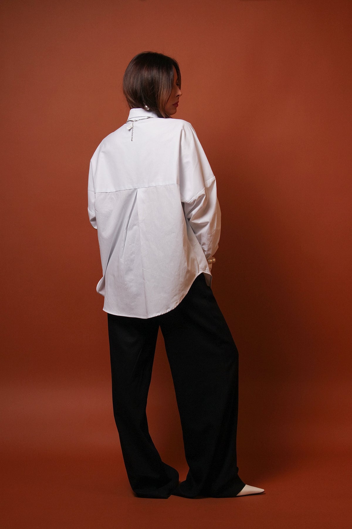 Camisa Juá