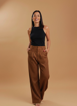 Calça Gardênia