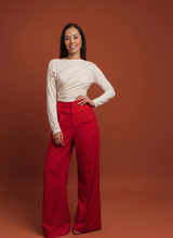 Calça Amarílis