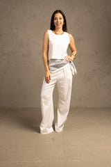 Calça Gardênia
