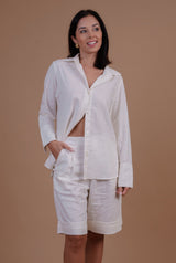 Camisa Amarilis