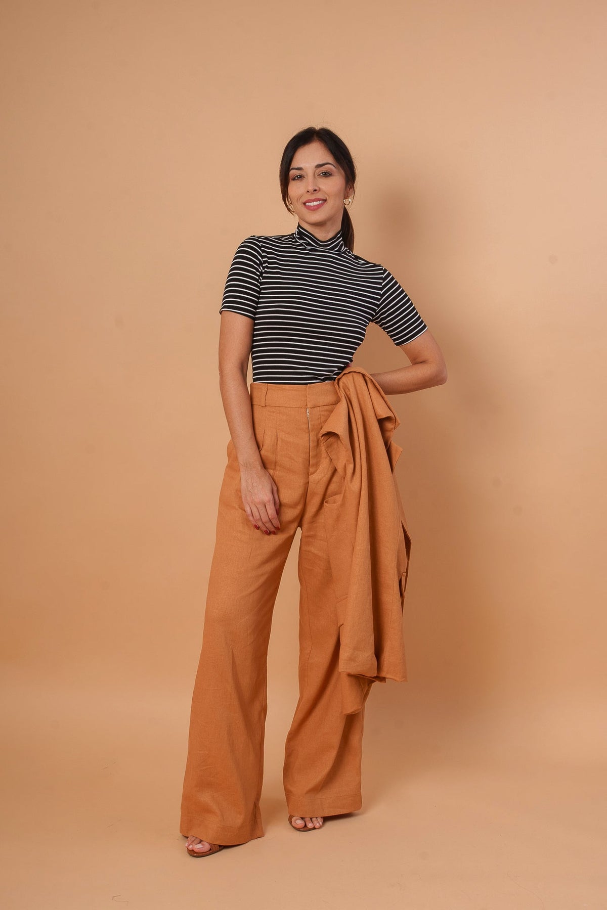 Calça Gardênia