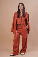 Conjunto Cassis & Cidra
