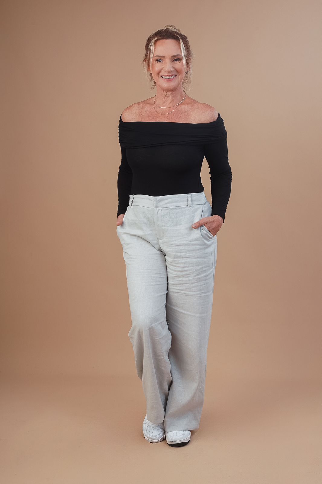 Calça Cidra