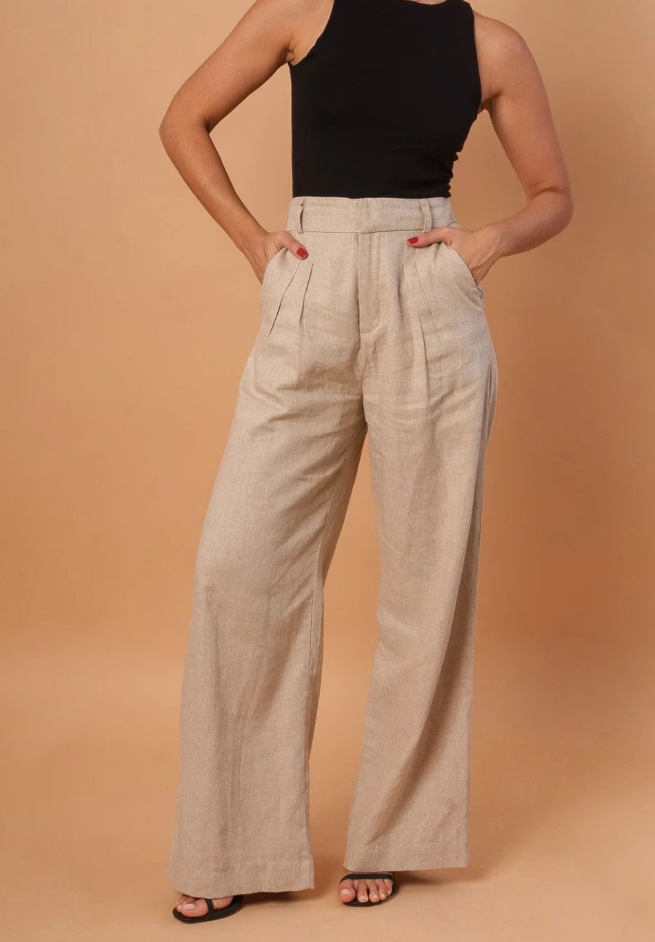 Calça Gardênia