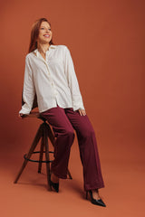 Camisa Amarilis