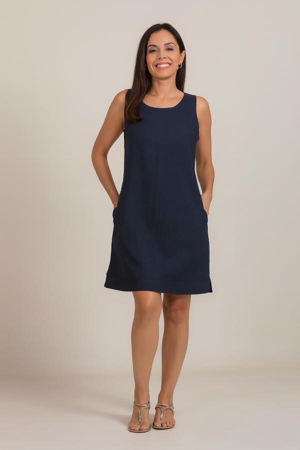 Vestido Acerola