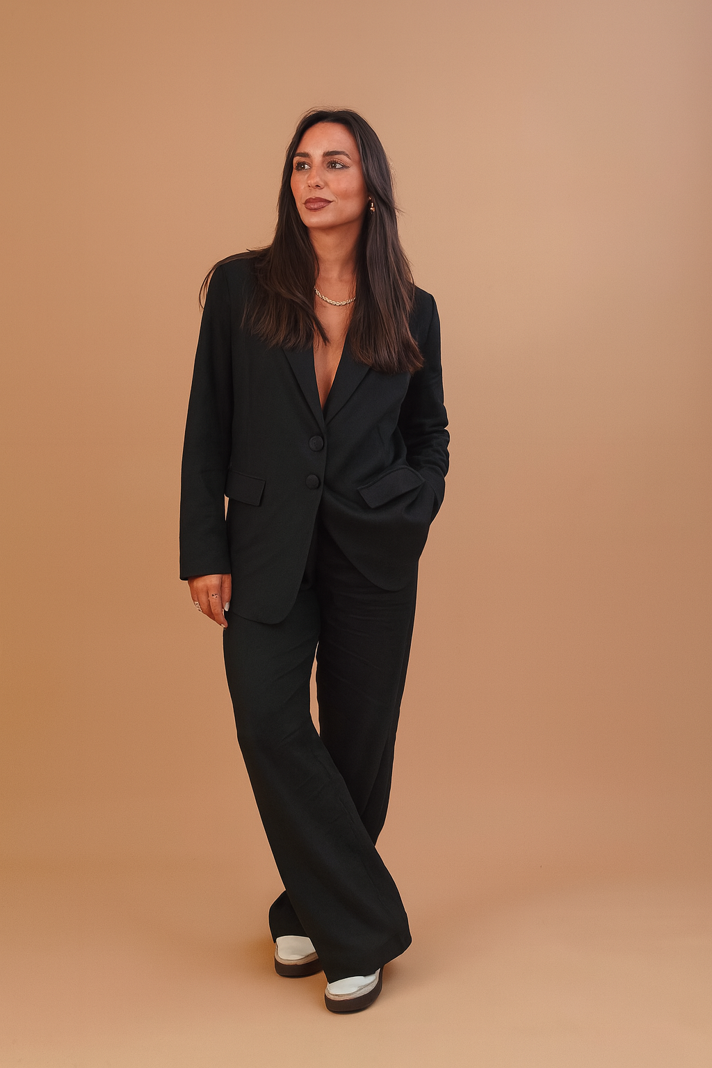 Blazer Cassis